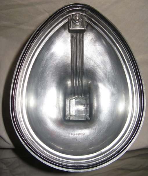 Restored Bottom Complete View